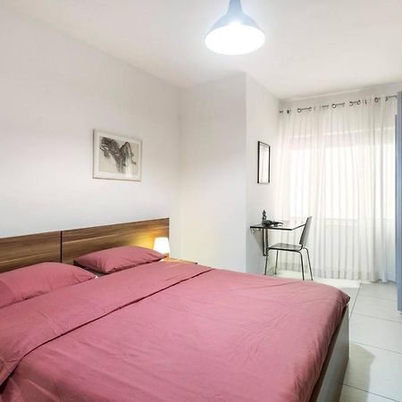 Beblow Flats Sliema Eksteriør bilde