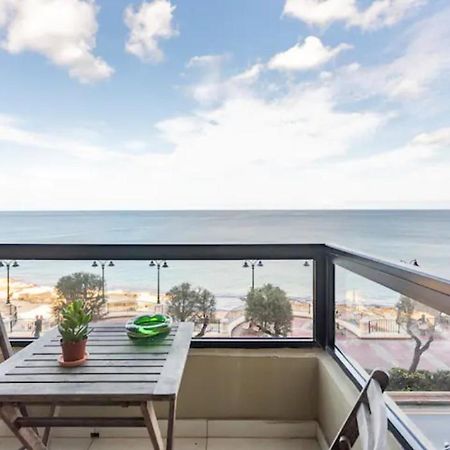 Beblow Flats Sliema Eksteriør bilde
