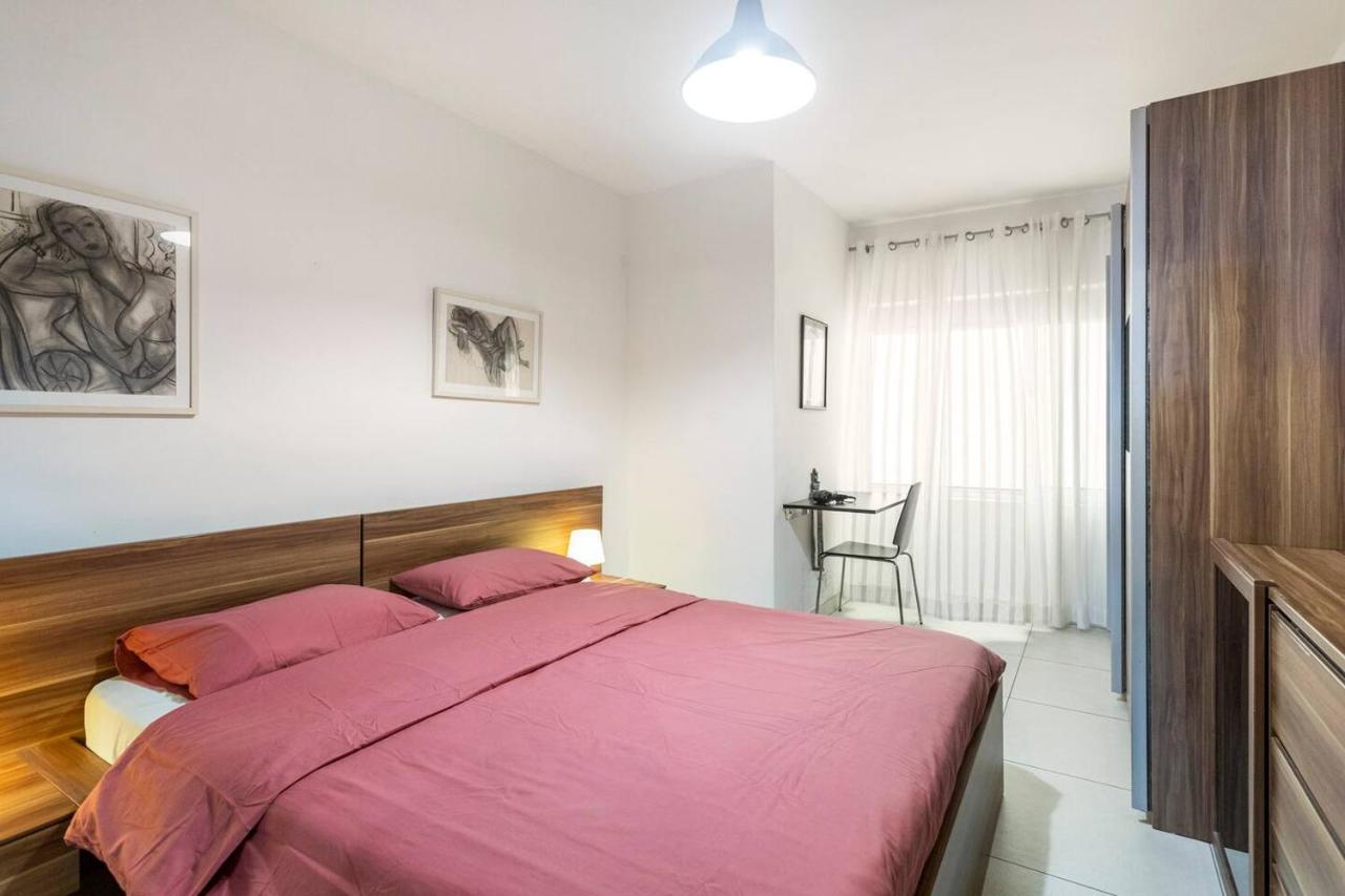 Beblow Flats Sliema Eksteriør bilde